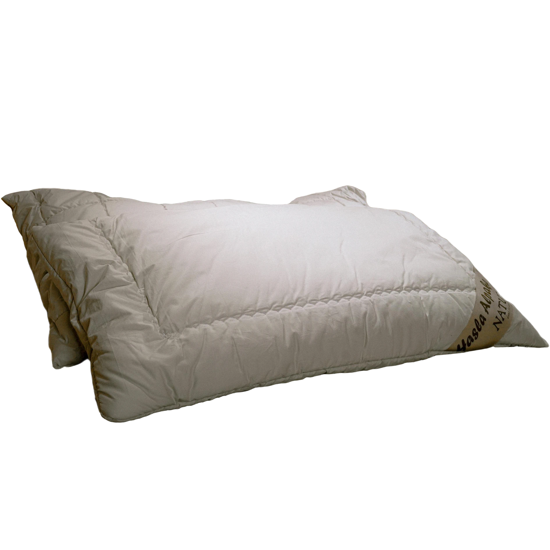 Trans Bettdecken-Kissen